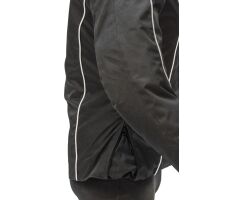 Lady Look II schwarz