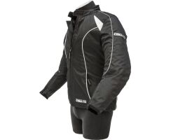 Lady Look II schwarz