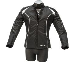 Lady Look II schwarz