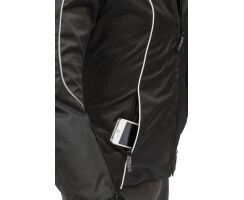 Lady Look II schwarz