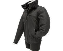 Lederjacke Classic