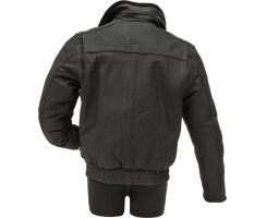 Lederjacke Classic