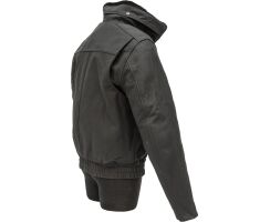 Lederjacke Classic