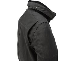 Lederjacke Classic