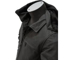 Lederjacke Classic