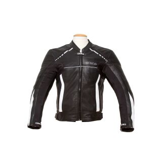 Lederjacke Softline Sport