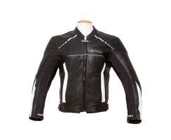 Lederjacke Softline Sport