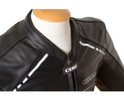 Lederjacke Softline Sport