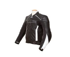 Lederjacke Softline Sport