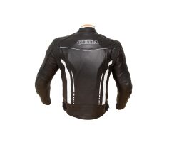 Lederjacke Softline Sport