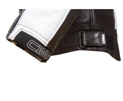 Lederjacke Softline Sport