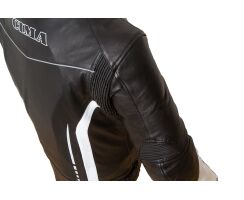 Lederjacke Softline Sport