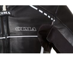 Lederjacke Softline Sport