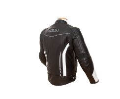 Lederjacke Softline Sport
