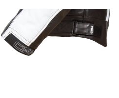 Lederjacke Softline Sport