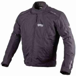 Sahara Textil WP schwarz