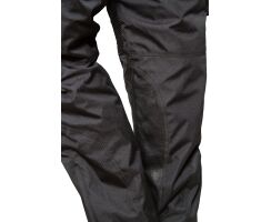 Revolution Textilhose Ledermix