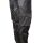 Revolution Textilhose Ledermix