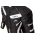 Textiljacke GT schwarz weiß