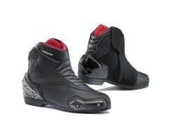 TCX X-ROADSTER Waterproof Stiefel schwarz