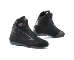 TCX X-SQUARE PLUS Stiefel schwarz
