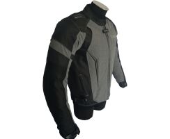 Lifestyle-Textiljacke