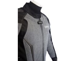 Lifestyle-Textiljacke