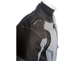Lifestyle-Textiljacke