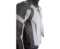 Lifestyle-Textiljacke