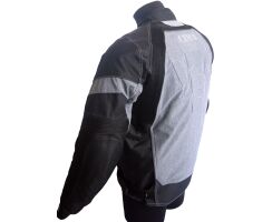 Lifestyle-Textiljacke