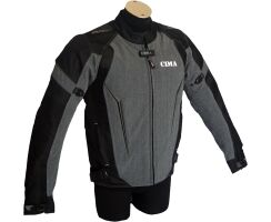 Lifestyle-Textiljacke