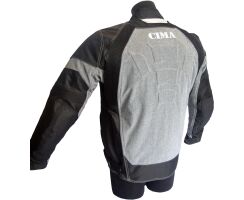 Lifestyle-Textiljacke