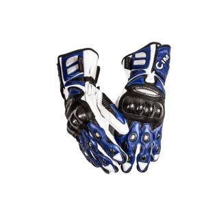 GP schwarz-blau XXXL