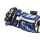 GP schwarz-blau XXXL