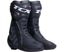TCX  RT-Race schwarz dunkel grau