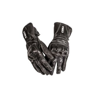 Ghost Handschuh schwarz L