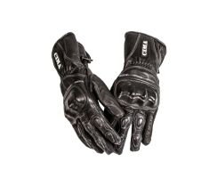 Ghost Handschuh schwarz L