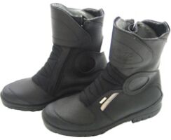 MT Sport kurz Stiefel