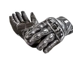 Ghost Handschuh schwarz XL