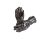 Ghost Handschuh schwarz XXL