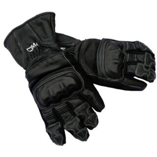 Ghost Handschuh Short schwarz XL