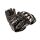 Sporthandschuh X-08 schwarz XL