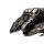 Sporthandschuh X-08 schwarz XL
