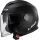LS2 OF570 Verso  schwarz matt