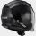 LS2 OF570 Verso  schwarz matt