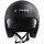 LS2 OF599 Solid schwarz matt