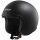 LS2 OF599 Solid schwarz matt