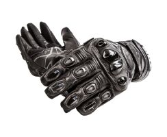 Sporthandschuh Bull schwarz XL