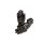 Sporthandschuh Bull schwarz XL