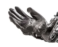 Sporthandschuh Bull schwarz XXL